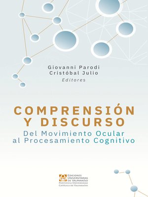 cover image of Comprensión y discurso